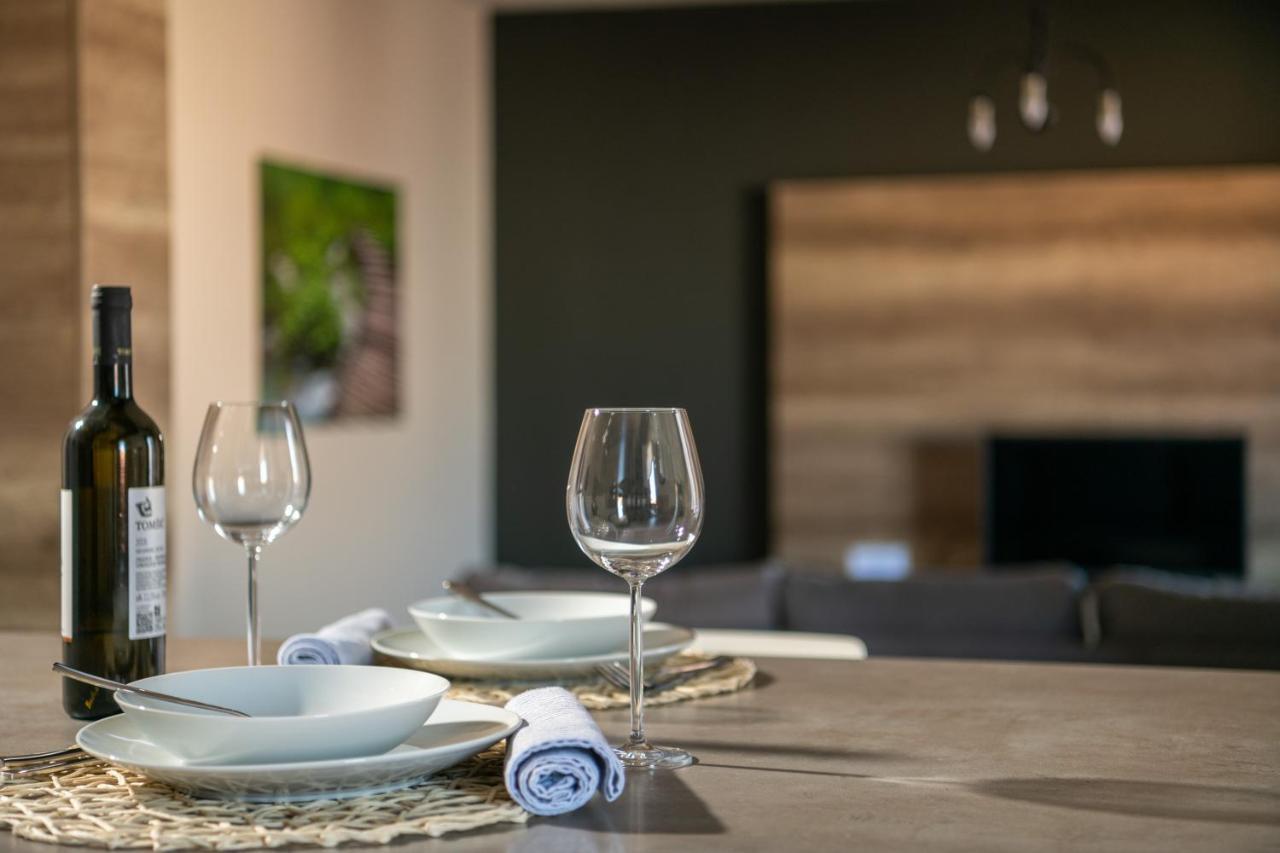 Apartamento Amala Pula Exterior foto