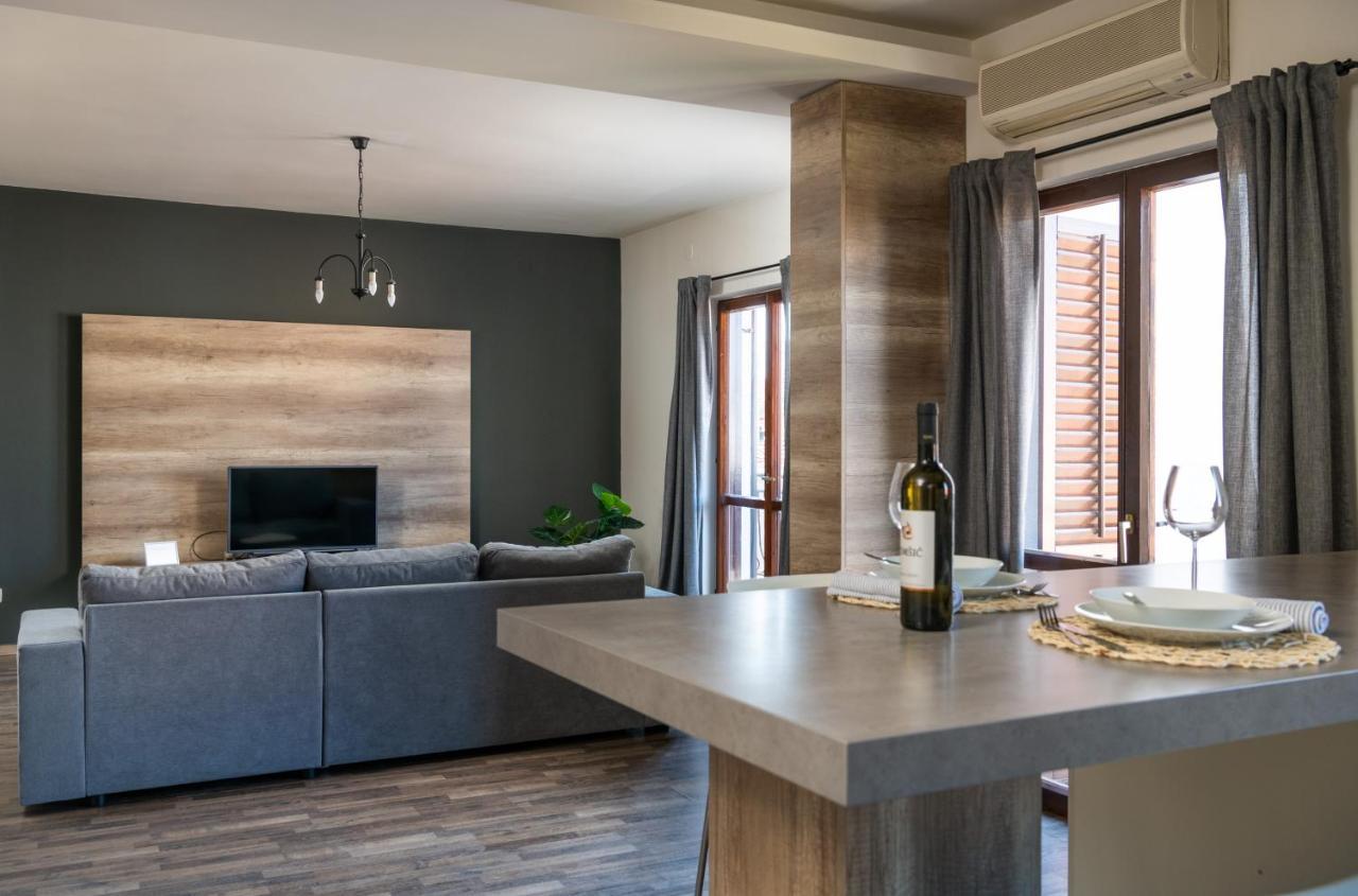 Apartamento Amala Pula Exterior foto
