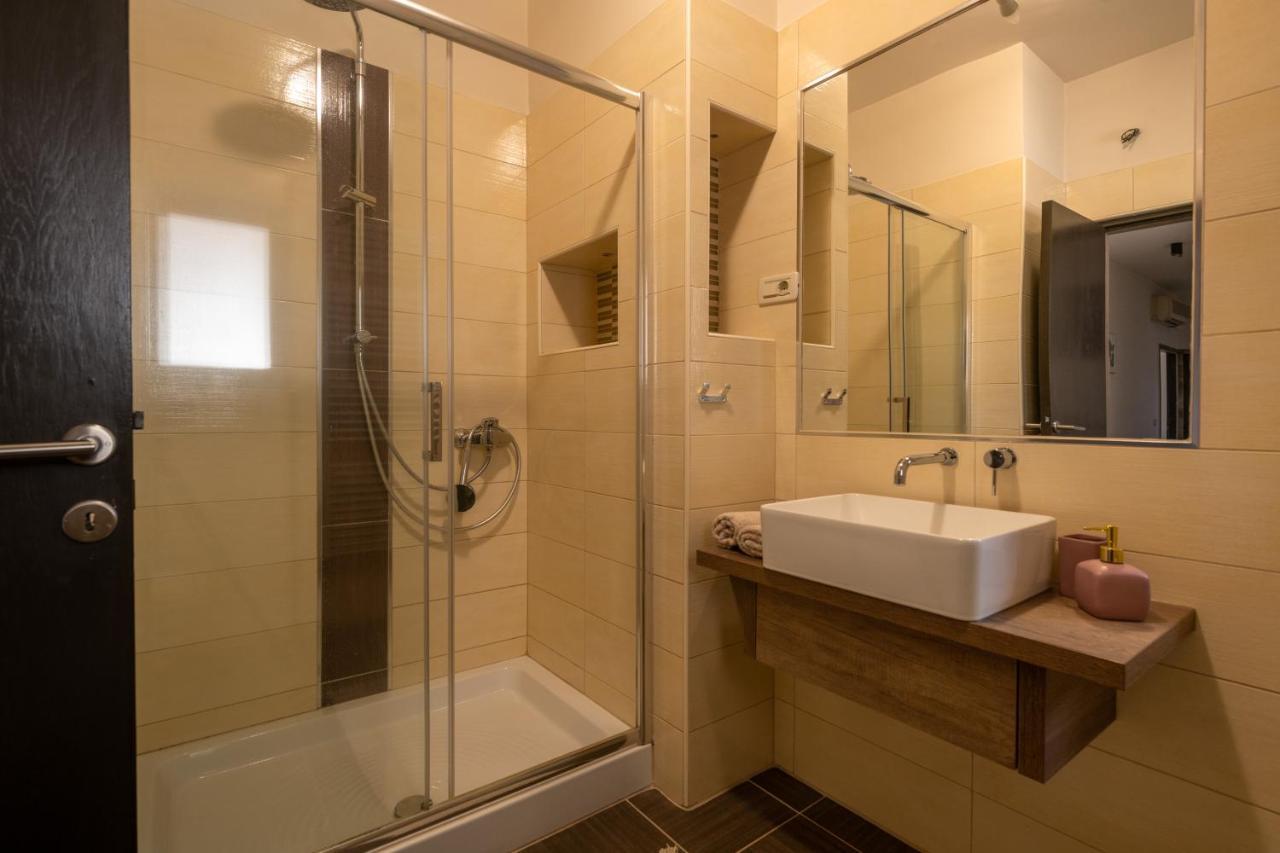 Apartamento Amala Pula Exterior foto