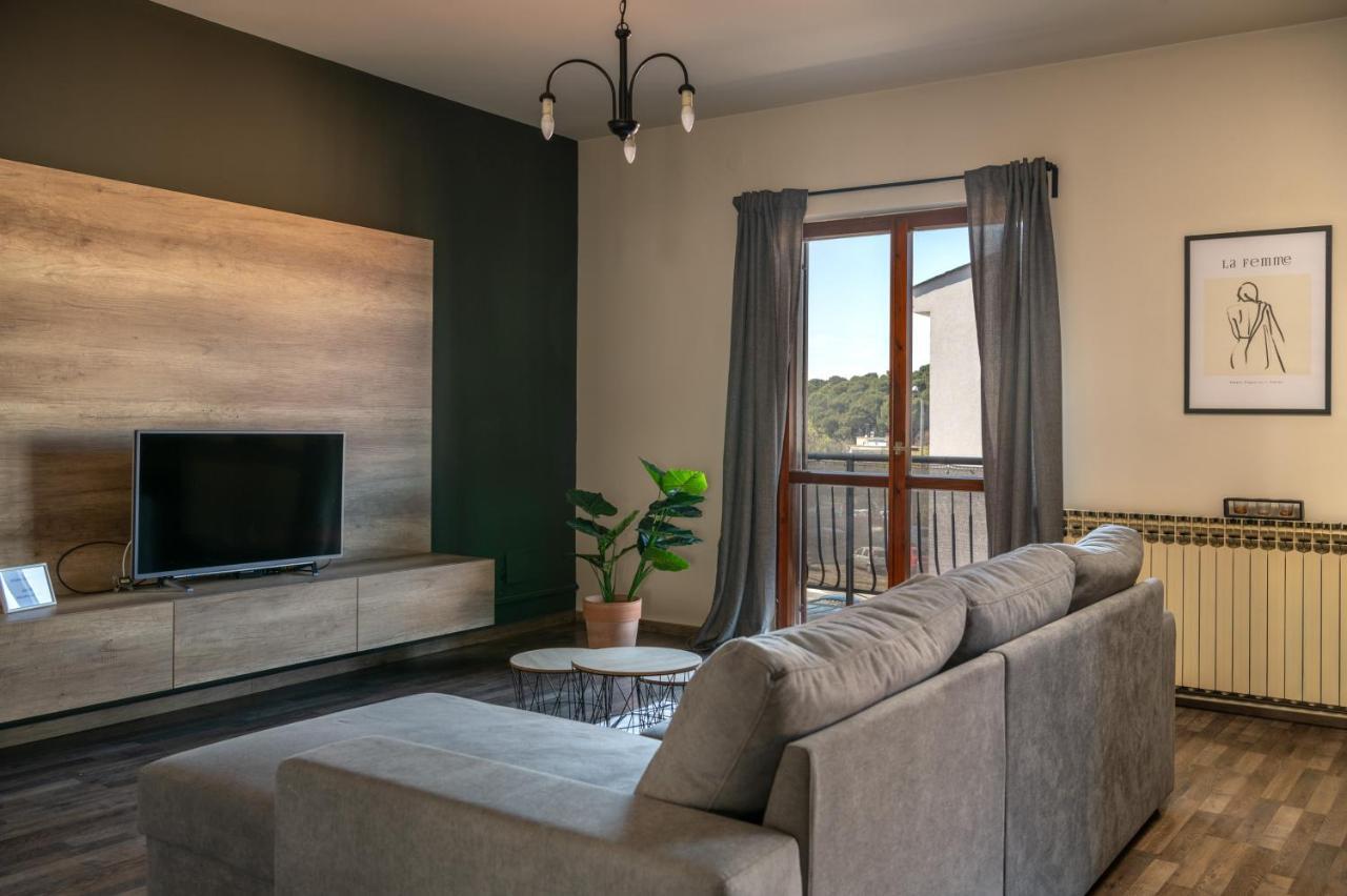 Apartamento Amala Pula Exterior foto