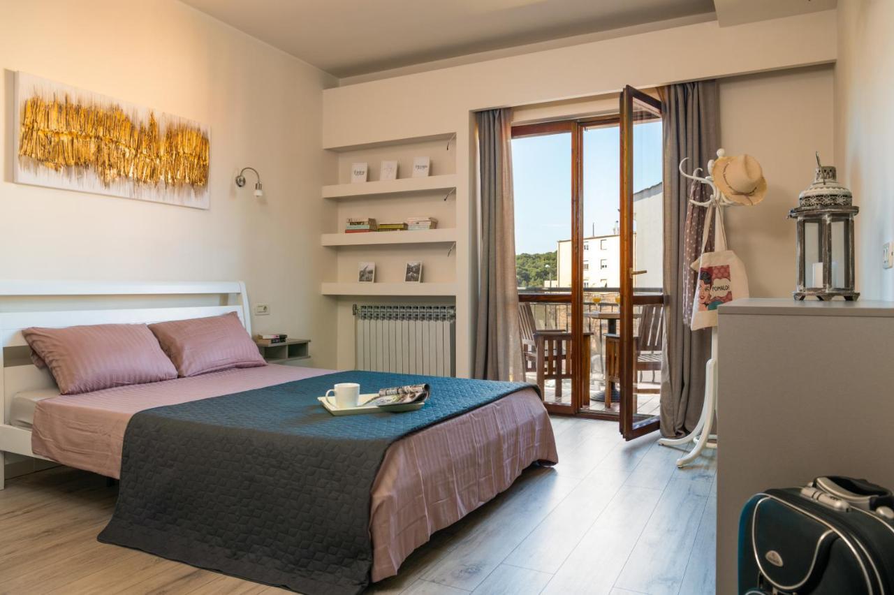 Apartamento Amala Pula Exterior foto