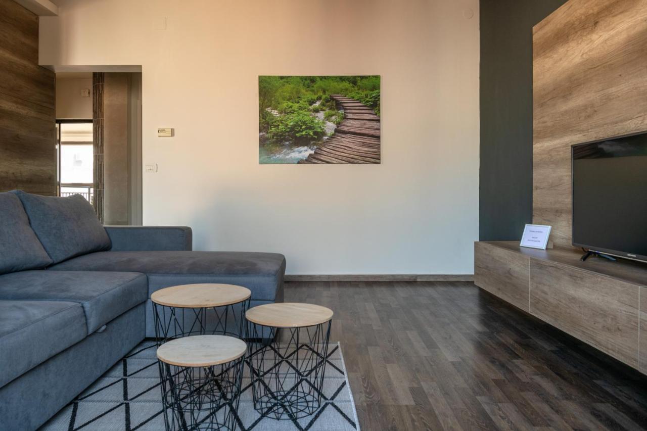 Apartamento Amala Pula Exterior foto