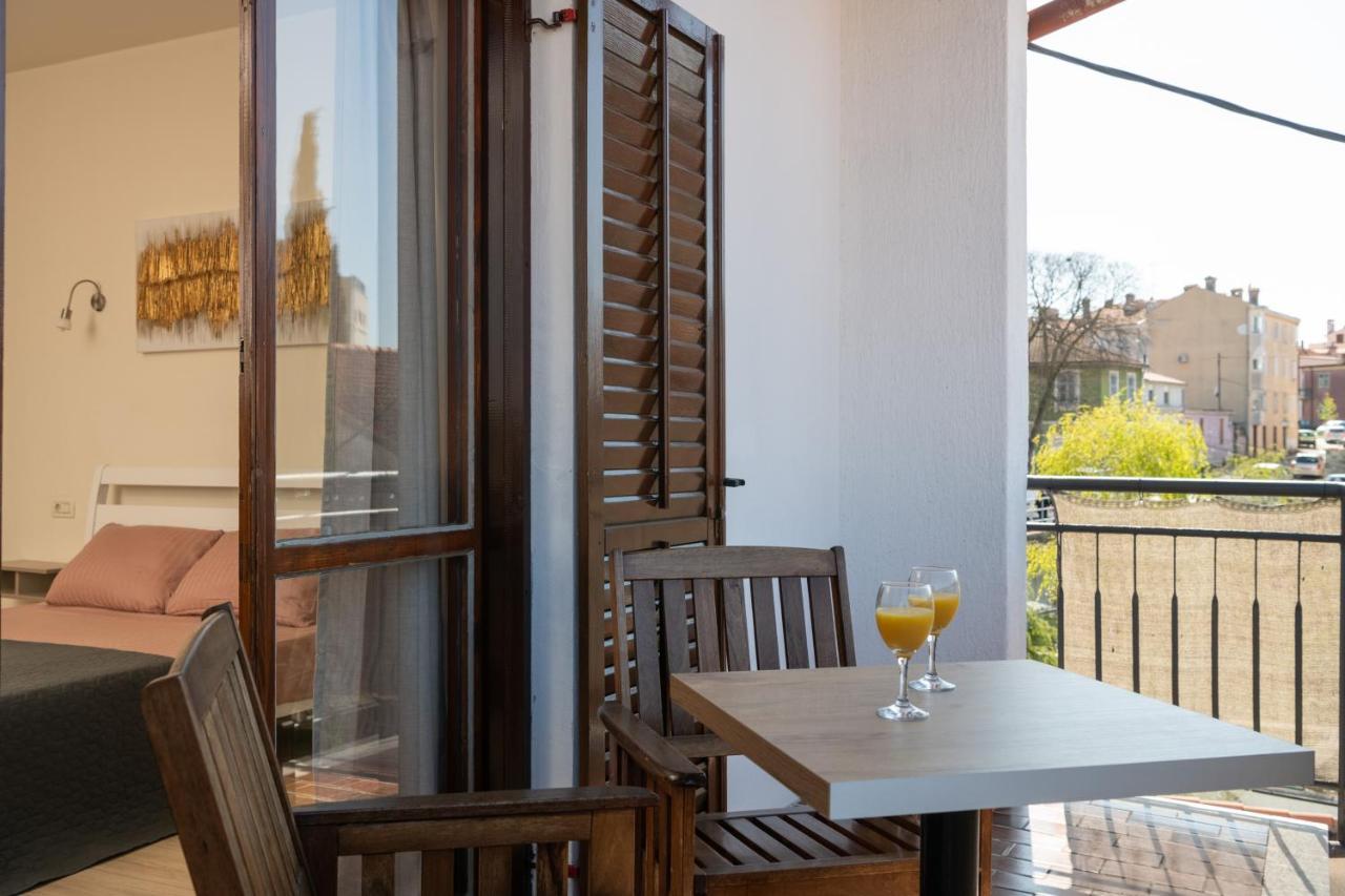 Apartamento Amala Pula Exterior foto