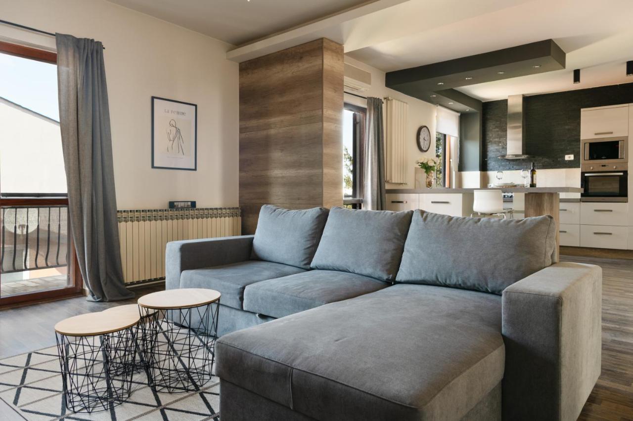 Apartamento Amala Pula Exterior foto